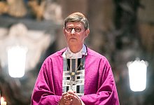 Kardinal Woelki - Foto: Andreas Arnold/dpa