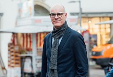 Burkhard Pohl, Grüne Lemgo - 1 - Britta Stricker