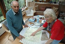 80 Jahre Moorlage Horn - Manfred Brinkmeier