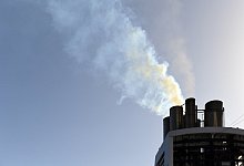 Kreuzfahrt - Foto: Andrea Warnecke/dpa-tmn