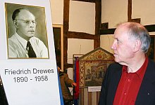 Von Angesicht zu Angesicht - Foto: Krause