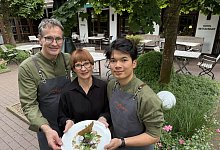 gasthaus-spieker-iii - Nieder-Entgelmeier