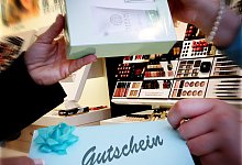 Umtausch - Patrick Menzel