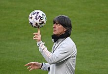 Joachim L&ouml;w - Foto: Federico Gambarini/dpa