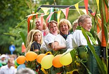 Dorffest in Hillentrup - Nicole Ellerbrake