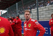 Frust - Foto: Photo4/Lapresse/Lapresse via ZUMA Press