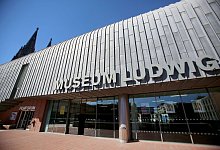 Museum Ludwig - picture alliance / dpa/Archiv