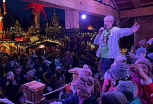 Weihnachstraum - 1 - Werbegemeinschaft