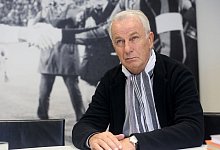 Rainer Bonhof - Roland Weihrauch/dpa