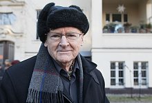 Gerhard Wolf - picture alliance / J&ouml;rg Carstensen/dpa