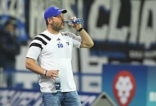 Steffen Baumgart - Swen Pförtner/dpa