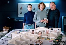 TV-Ausblick ARD - &laquo;Tatort: Der Elektriker&raquo; - Petro Domenigg/ORF/ARD Degeto/dpa