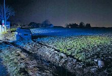 Unfall - Polizei Lippe