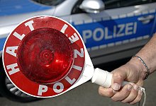 Polizei - Symbolbild: Pixabay