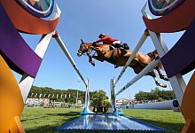 André Thieme - Foto: Friso Gentsch/dpa