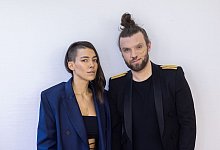 Band Frida Gold - Rolf Vennenbernd/dpa