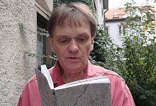 Herbert Klocke - Fotorechte: Herbert Klocke