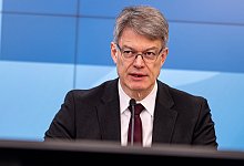 Verkehrserhebung &bdquo;Mobilit&auml;t in Deutschland 2023&ldquo; - Fabian Sommer/dpa