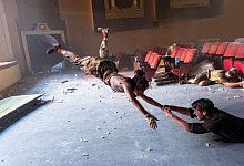 Kinostart - &laquo;Twisters&raquo; - Melinda Sue Gordon/Warner Bros./dpa