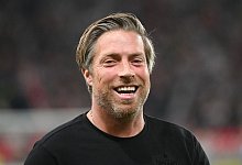 Michael Wimmer - Marijan Murat/Deutsche Presse-Agentur GmbH/dpa