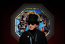 David Paich bleibt Toto eng verbunden. - Alessandro Solca/Another Dimension PR/dpa