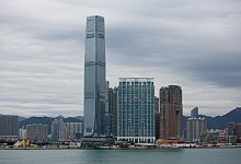 Hong Kong - Foto: Jerome Favre