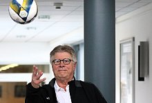 Werner Fritzensmeier - 1 - Oliver König