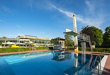 Freibad Eau-Le - 1 - Archivfoto: Michael Reimer