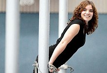 Nachfolgerin von Gisela Stöckmann - Sport