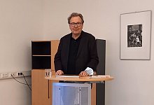 A.T. Schaefer - Johanna Thiel