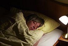 Ausschlafen - Foto: Malte Christians/Illustration