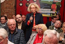 Sicherheitsgef&uuml;hl - Marianne Schwarzer