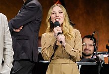 CinemaCon 2025 - Chris Pizzello/Invision/AP/dpa