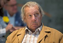 Horst-Dieter H&ouml;ttges - picture alliance / dpa/Archivbild