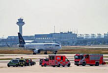 Durchsuchungen bei Letzter Generation - Andreas Arnold/dpa