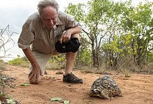 Wilfried Papst - Sango Wildlife/dpa