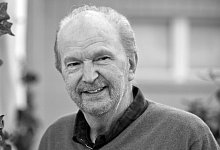 Michael Gwisdek - Foto: picture alliance / J&ouml;rg Carstensen/dpa