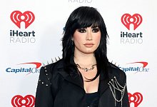 Demi Lovato - Andy Kropa/Invision/AP/dpa