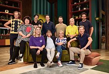 Last One Laughing - fünfte Staffel - Frank Zauritz/Amazon Prime Video/dpa