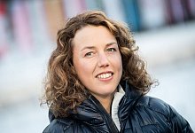 Laura Dahlmeier - Matthias Balk/dpa