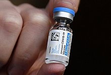 Johnson & Johnson - Foto: Jessica Hill/FR125654 AP/dpa