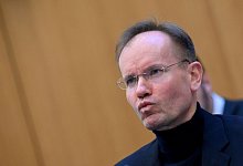 Fortsetzung Wirecard-Prozess - Angelika Warmuth/dpa