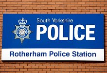 Missbrauchsskandal in Gro&szlig;britannien - picture alliance / dpa