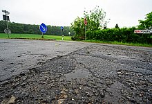 Industriestra&szlig;e - Nicole Ellerbrake