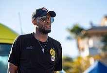 Anthony Modeste - David Inderlied/dpa