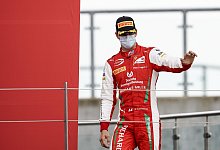 Mick Schumacher - Foto: James Gasperotti/ZUMA Wire/dpa