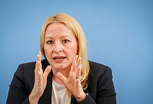 Nationaler Bildungsbericht «Bildung in Deutschland 2024» - Kay Nietfeld/dpa