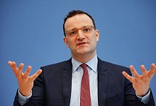 Jens Spahn - Foto: Michael Kappeler/dpa