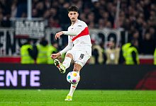 Atakan Karazor - Tom Weller/dpa