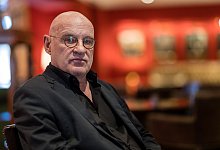 Christian Redl - Frank Hammerschmidt/dpa